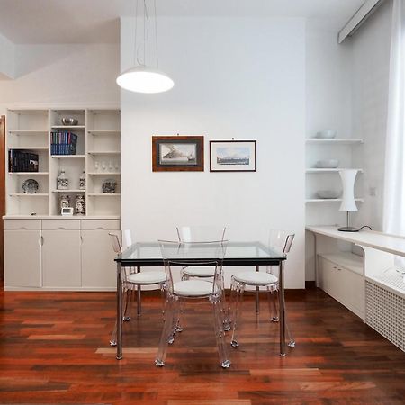 Duomo Luxury Apartment VI Milano Exterior foto